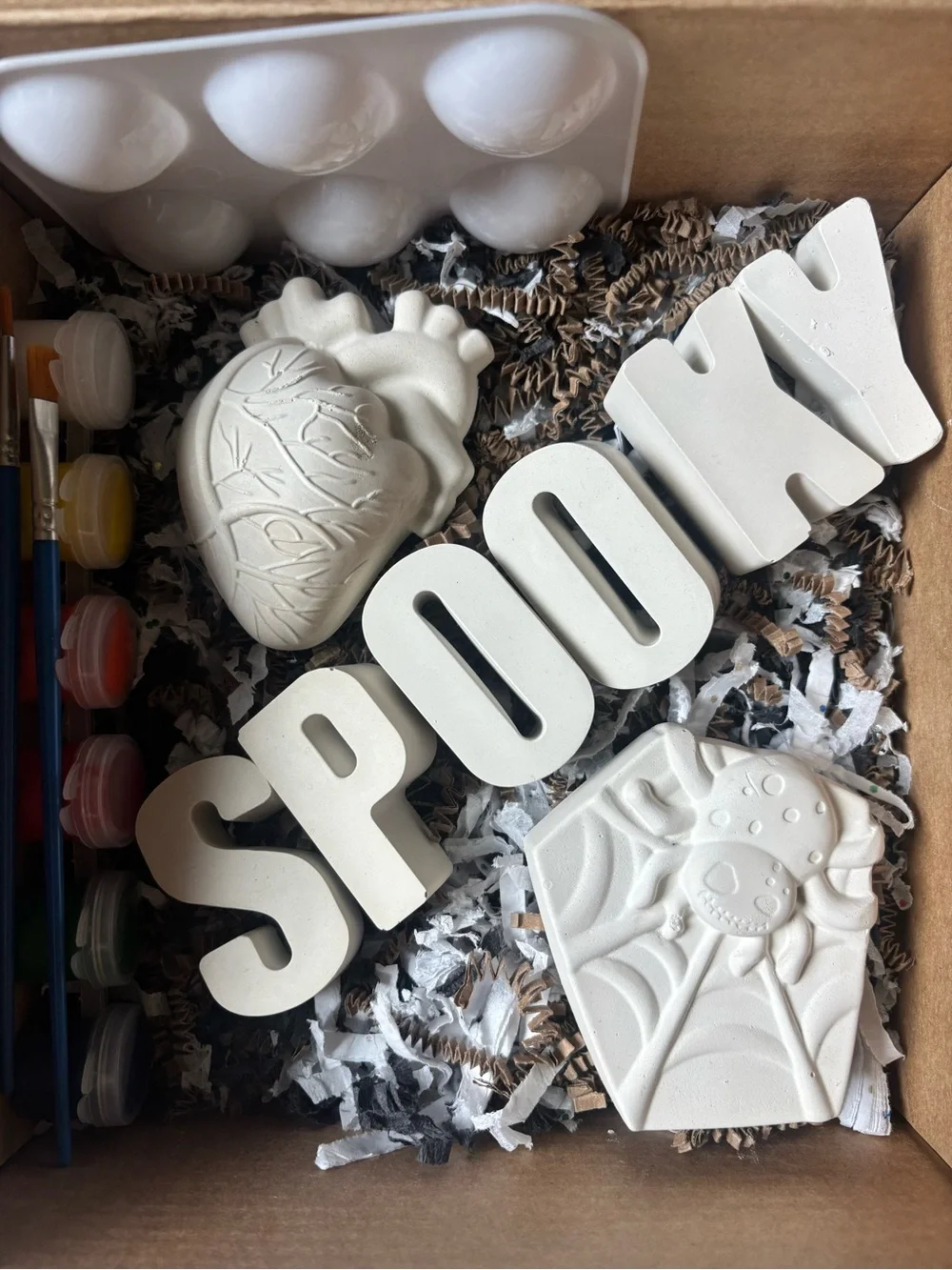 Turn craft time into forever memories 🎨🖌️👨‍🎨👩‍🎨